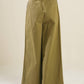 HIDDEN REFLECTIONS WOVEN PANTS