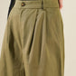 HIDDEN REFLECTIONS WOVEN PANTS