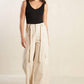 COLETTE DREAM WOVEN PANTS