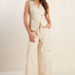 COLETTE DREAM WOVEN PANTS