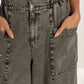 EXPLORING THE CITY DENIM PANTS