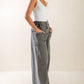 EXPLORING THE CITY DENIM PANTS