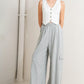CROSS YOUR MIND KNIT PANTS