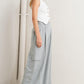 CROSS YOUR MIND KNIT PANTS