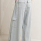 CROSS YOUR MIND KNIT PANTS