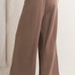 IN TOO DEEP KNIT PANTS