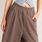 IN TOO DEEP KNIT PANTS
