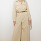 WHEN IT HAPPENS WOVEN JUMPSUIT
