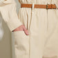 WHEN IT HAPPENS WOVEN JUMPSUIT