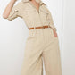 WHEN IT HAPPENS WOVEN JUMPSUIT