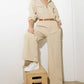 WHEN IT HAPPENS WOVEN JUMPSUIT