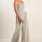 THE SECRET OF US KNIT JUMPSUIT