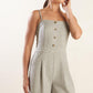 THE SECRET OF US KNIT JUMPSUIT