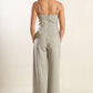 THE SECRET OF US KNIT JUMPSUIT