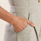 THE SECRET OF US KNIT JUMPSUIT