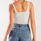 BY CHANCE DENIM SKORT