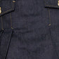 Flying Tomato Fresh Pick Indigo Denim Skort shorts, featuring classic denim fabric and stylish design, perfect for casual wear.
