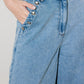 EVER SO SWEET DENIM PANTS