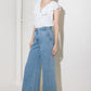 EVER SO SWEET DENIM PANTS