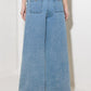 EVER SO SWEET DENIM PANTS