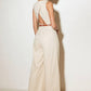 EVERYDAY ESSENTIAL WOVEN JUMPSUIT