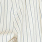 COFFEE RUN STRIPED WOVEN PANTS