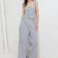 COASTAL CHIC WOVEN PANTS