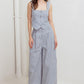 COASTAL CHIC WOVEN PANTS