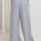 COASTAL CHIC WOVEN PANTS