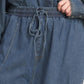 OFFLINE EDGE INDIGO DENIM PANTS