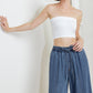 OFFLINE EDGE INDIGO DENIM PANTS