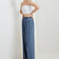 OFFLINE EDGE INDIGO DENIM PANTS