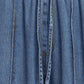 OFFLINE EDGE INDIGO DENIM PANTS
