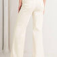 MODERN NEUTRAL TWILL PANTS