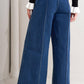 STREET READY DENIM PANTS