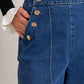 STREET READY DENIM PANTS