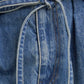 EVERYDAY CINCH DENIM PANTS
