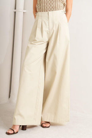 HERITAGE REBOOT WOVEN PANTS
