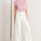MOON DECK WOVEN PANTS