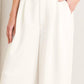 PURE ELEGANCE WOVEN PANTS