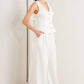 PURE ELEGANCE WOVEN PANTS