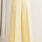SUNSHINE DREAM WOVEN PANTS