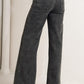 ELEGANT EVERYDAY LOOK DENIM PANTS
