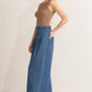 PACIFIC BREEZE DENIM PANTS