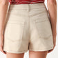 SOFT POWER WOVEN SKORT