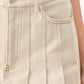 SOFT POWER WOVEN SKORT