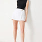 BEACH GLAM WOVEN SKORT