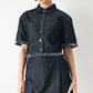 POWER SOFT WOVEN SKORT