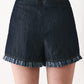 POWER SOFT WOVEN SKORT