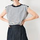 POWER SOFT WOVEN SKORT